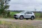 Mazda CX-5 Touring 2017 года (AU)